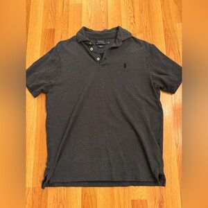 Ralph Lauren Navy Polo Shirt